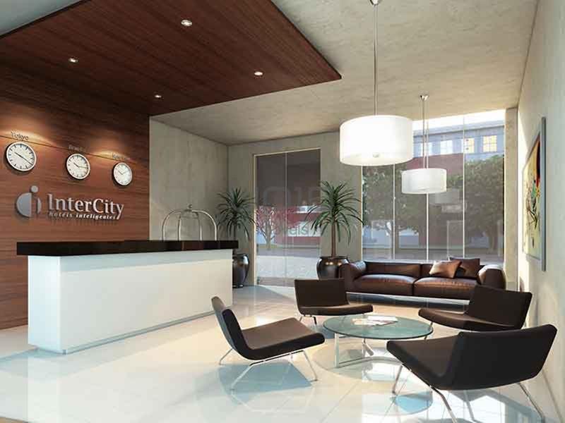 Intercity São Leopoldo 外观 照片