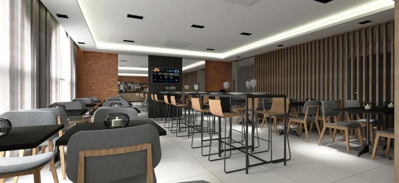 Intercity São Leopoldo 外观 照片